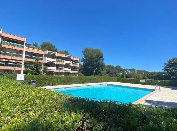 Le Maya - Avec Piscine