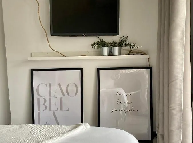 Le Maya - Avec Piscine Apartamento *