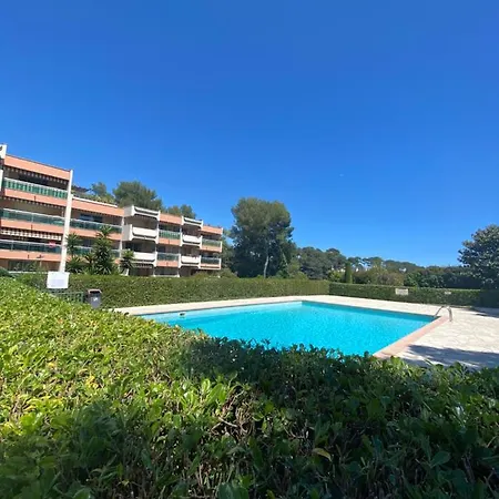 Le Maya - Avec Piscine