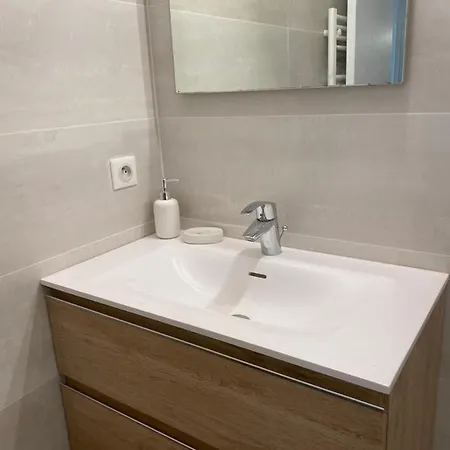 Le Maya - Avec Piscine Antibes