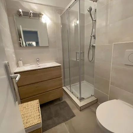 Le Maya - Avec Piscine Apartment *