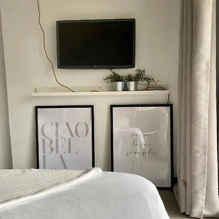 Le Maya - Avec Piscine Apartmán *